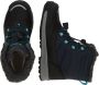 Hi-Tec Leo Waterbestendig BLAUW Wandelschoenen voor Kinderen - Thumbnail 2