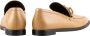 Högl Elegante Dandy Loafers Beige Dames - Thumbnail 15