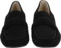 Högl Zwarte Loafers voor Vrouwen Black Dames - Thumbnail 8