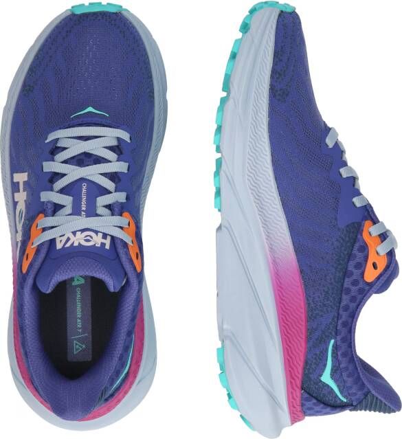 Hoka One Loopschoen 'CHALLENGER 7'