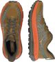 HOKA Mafate Speed 4 Trailrunningschoenen bruin - Thumbnail 4