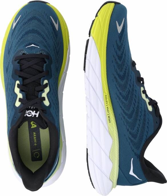 Hoka One Loopschoen 'ARAHI'