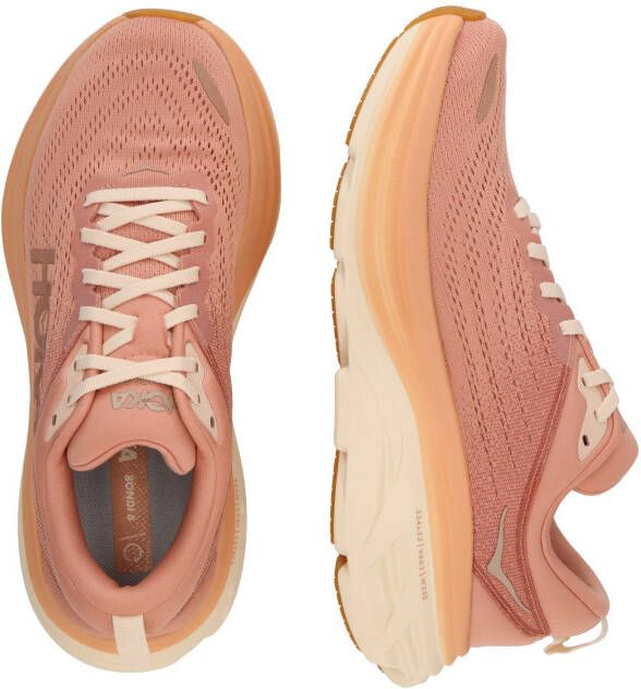 Hoka One Loopschoen 'BONDI 8'