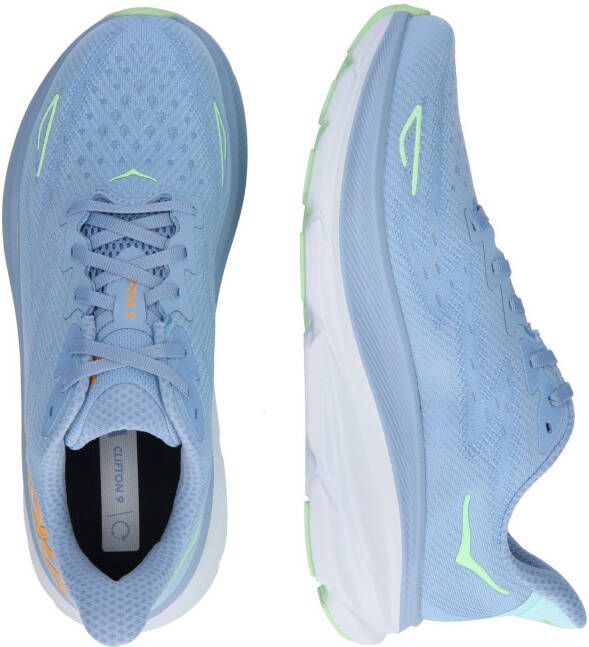 Hoka One Loopschoen 'CLIFTON 9'