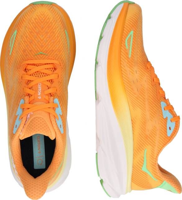 Hoka One Loopschoen 'CLIFTON 9'