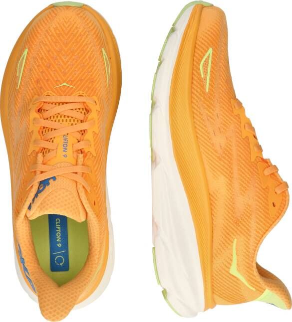 Hoka One Loopschoen 'CLIFTON 9'