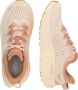 Hoka One Mesh Sneakers met Ghillie Veters Pink Dames - Thumbnail 5