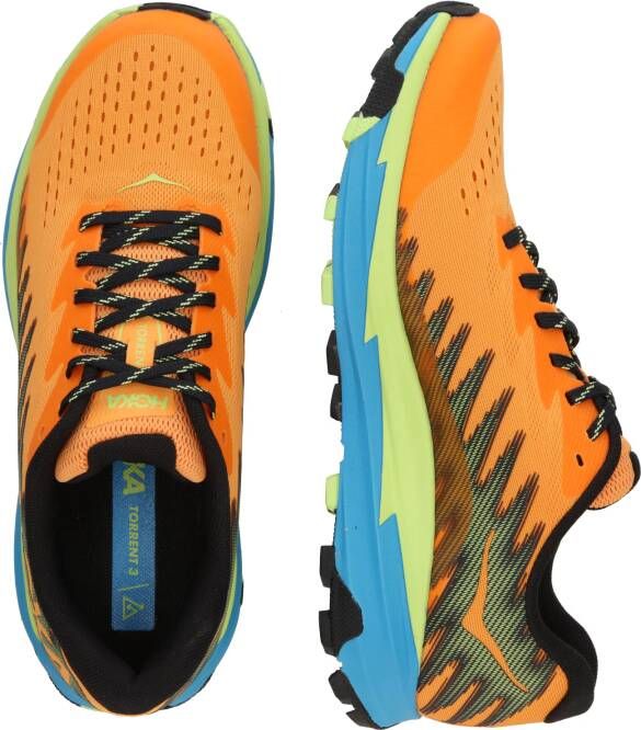 Hoka One Loopschoen 'TORRENT 3'