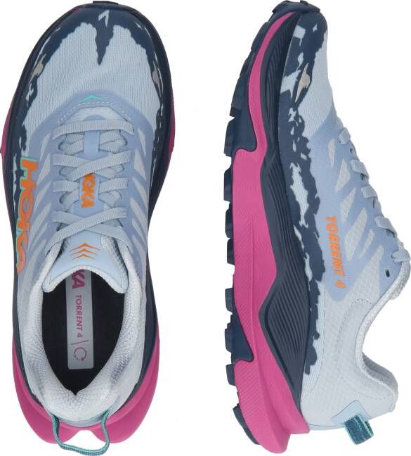 Hoka One Loopschoen 'TORRENT 4'