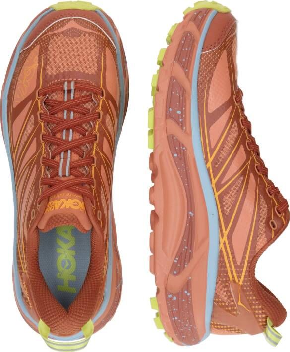 Hoka One Sneakers laag 'MAFATE SPEED 2'