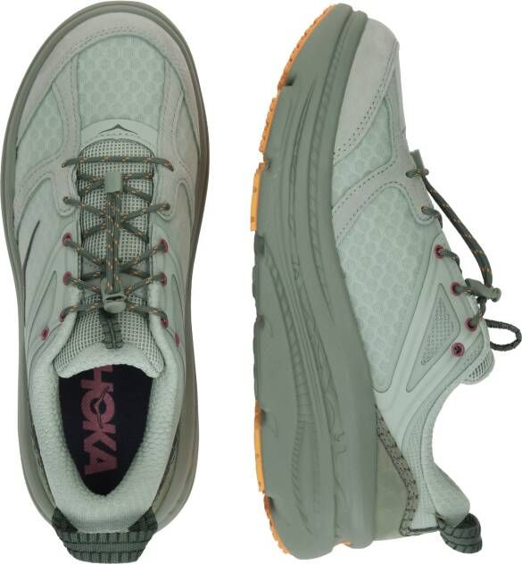 Hoka One Sneakers laag 'U BONDI B3LS'