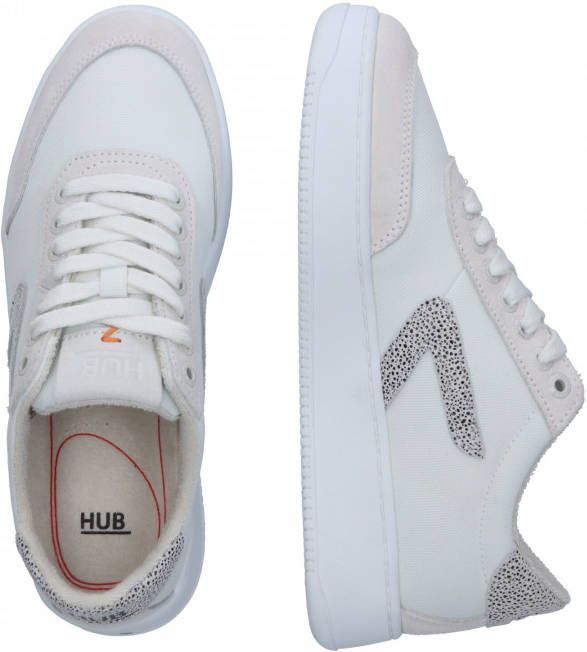 Hub Sneakers laag 'Baseline'