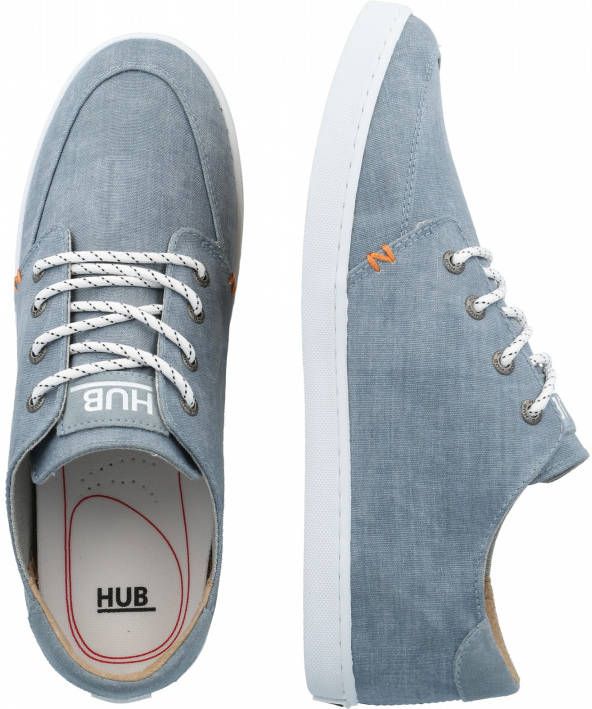 Hub Sneakers laag 'Boss'