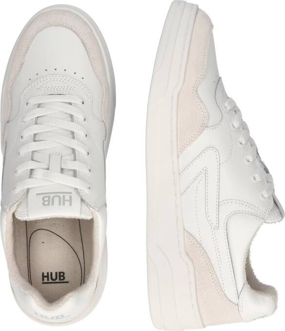 Hub Sneakers laag 'Court'