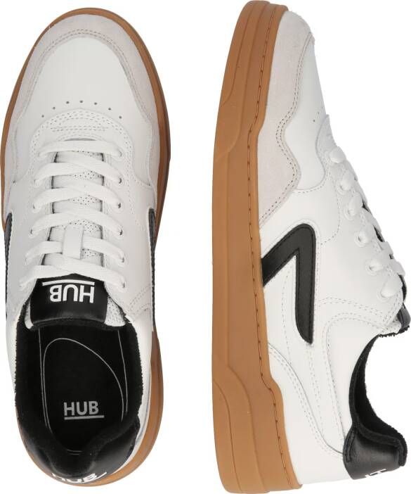 Hub Sneakers laag 'Court L68'