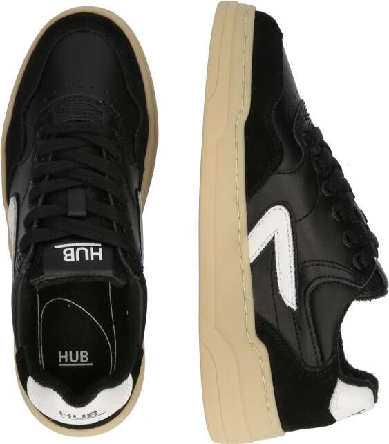 Hub Sneakers laag 'Court L68'