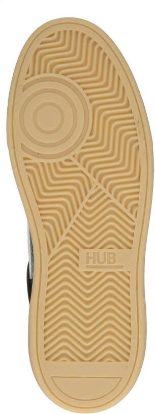 Hub Sneakers laag 'Court L68'