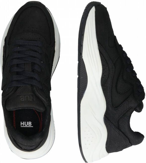 Hub Sneakers laag 'Eclipse'