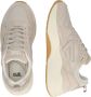 Hub Glide S43 Beige Suede Lage sneakers Dames - Thumbnail 9