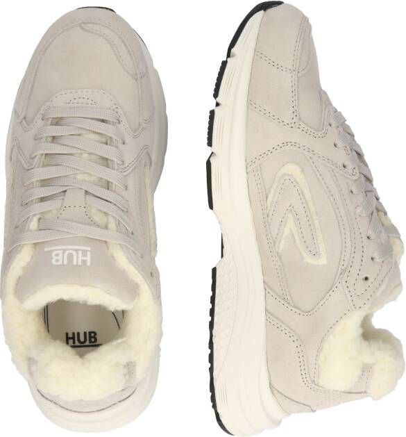 Hub Sneakers laag 'Target W30'