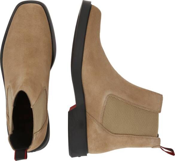 HUGO Chelsea boots 'Iker'