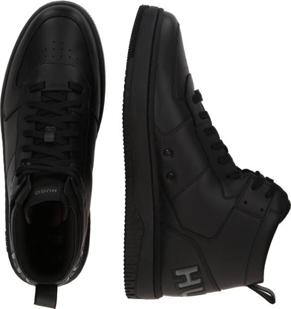 HUGO Sneakers hoog 'Kilian'