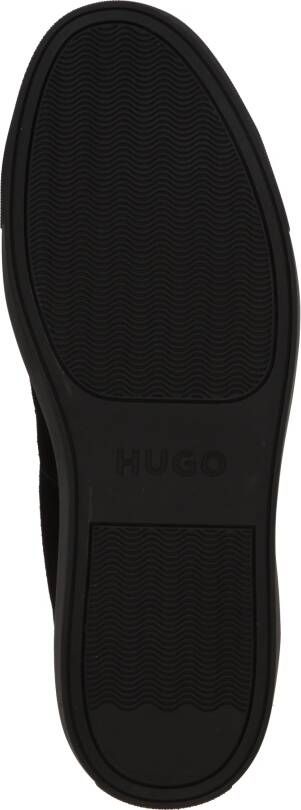 HUGO Sneakers hoog 'Morrie'