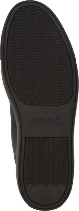 HUGO Sneakers hoog 'Morrie'