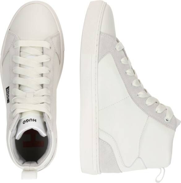 HUGO Sneakers hoog 'Morrie'