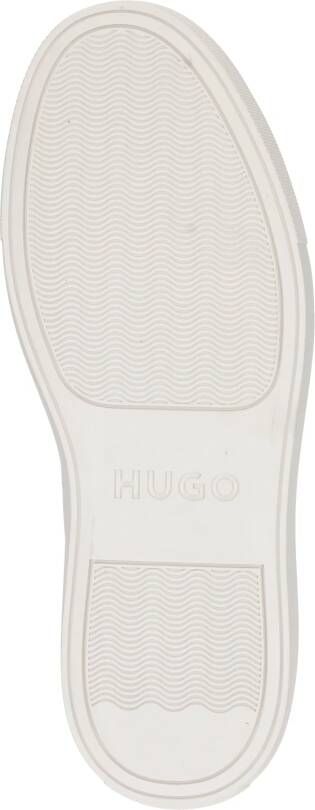 HUGO Sneakers hoog 'Morrie'