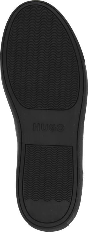 HUGO Sneakers hoog 'Morrie'