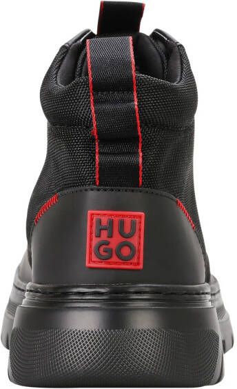 HUGO Sneakers hoog 'Urian Hito Nypu'