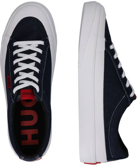 HUGO Sneakers laag 'Dyer_Tenn_Dn'