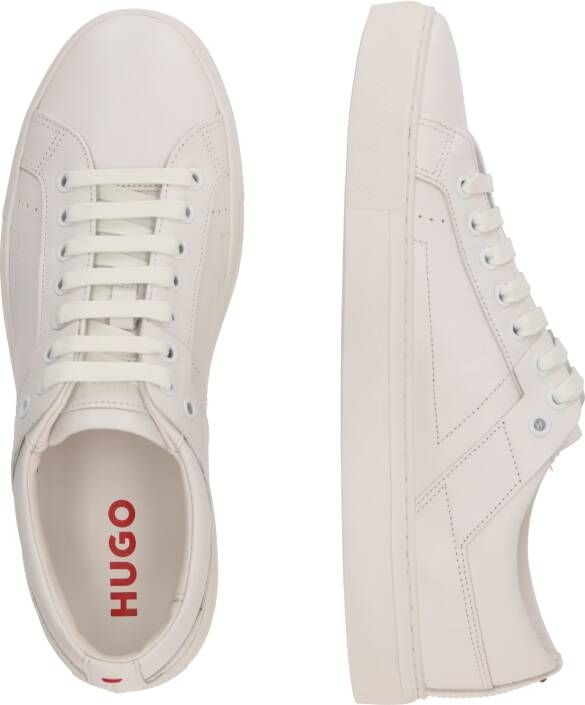 HUGO Sneakers laag 'Futurism'