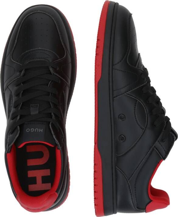 HUGO Sneakers laag 'Hadrian'