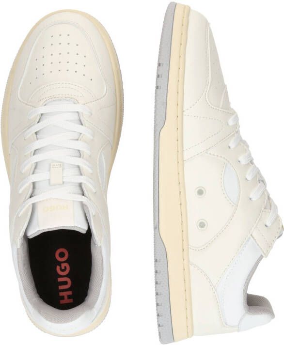 HUGO Sneakers laag 'Hadrian'