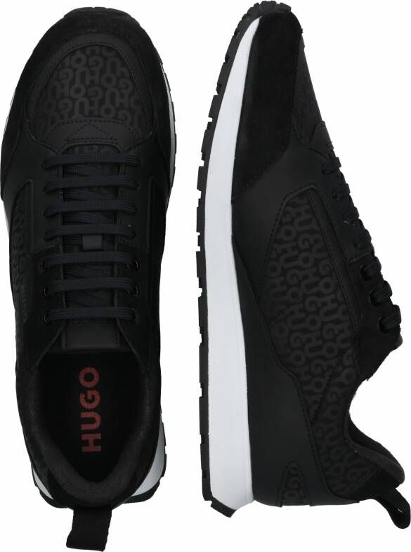 HUGO Sneakers laag 'Icelin'