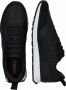 Hugo Boss Hugo Icelin Runn Nyalc Lage sneakers Heren Zwart - Thumbnail 9