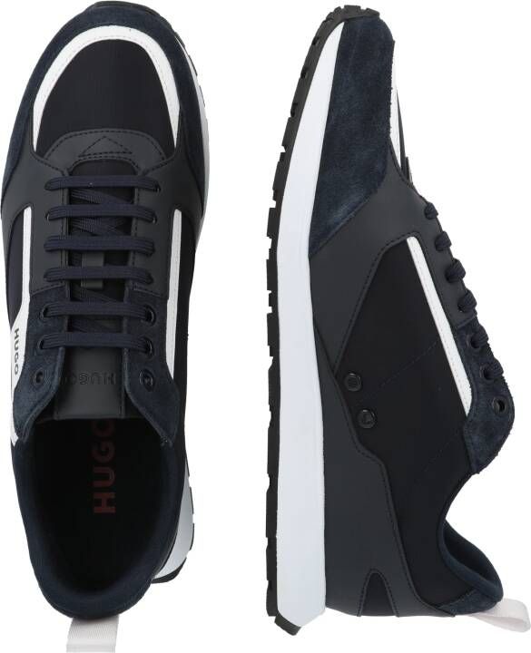 HUGO Sneakers laag 'Icelin'