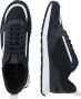 Hugo Boss Icelin Runn sneaker met suède details - Thumbnail 4