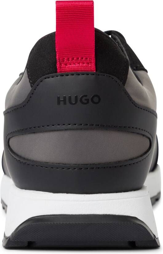 HUGO Sneakers laag 'Icelin'