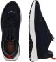 Hugo Boss Hugo Kane Mfny N 10253138 Sneakers Blauw Man - Thumbnail 3