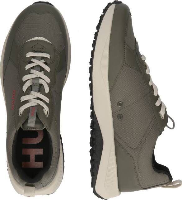 HUGO Sneakers laag 'Kane'