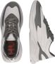 Hugo Boss Leon Runn sneaker met logo - Thumbnail 4