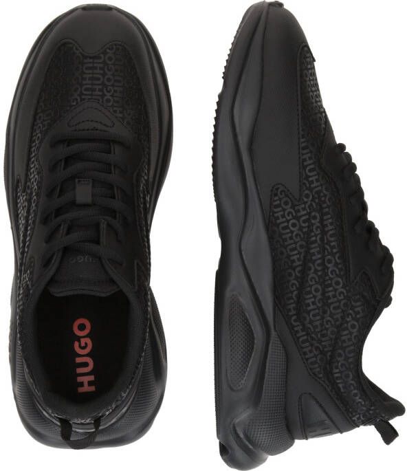 HUGO Sneakers laag 'Leon'