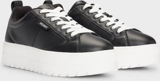 HUGO Sneakers laag 'Lyssa'