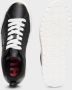 Hugo Boss Lyssa Tenn sneaker met plateauzool - Thumbnail 7