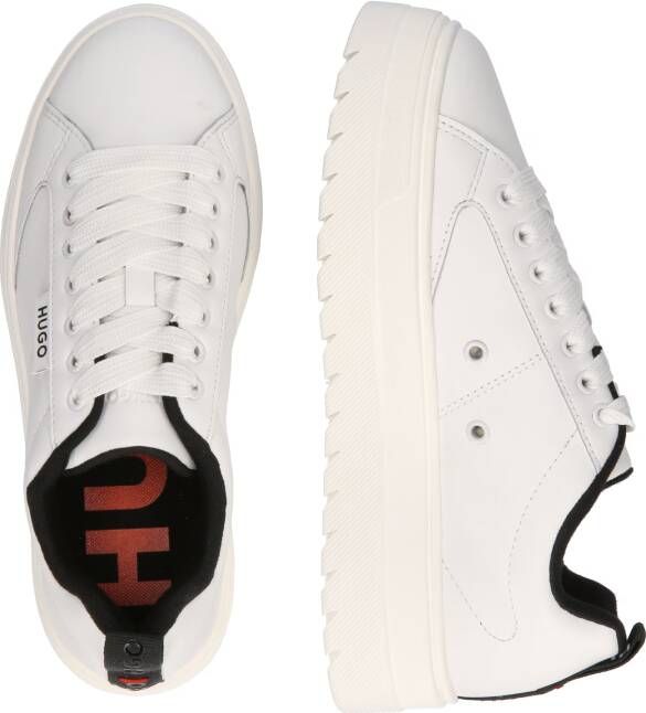 HUGO Sneakers laag 'Lyssa'