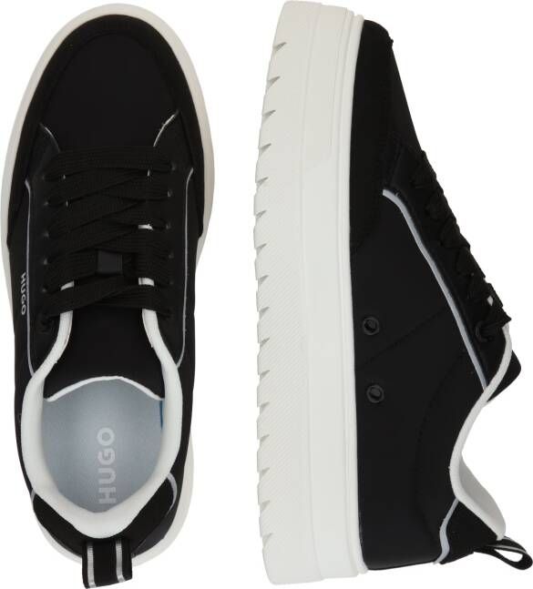 HUGO Sneakers laag 'Lyssa'