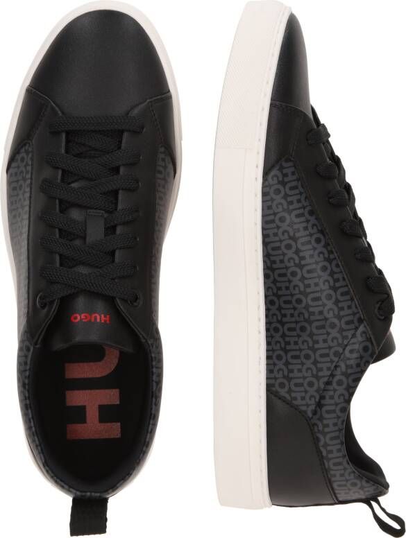 HUGO Sneakers laag 'Morrie'